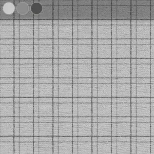 Graues Karogitter