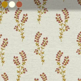 Floral Dance Pattern