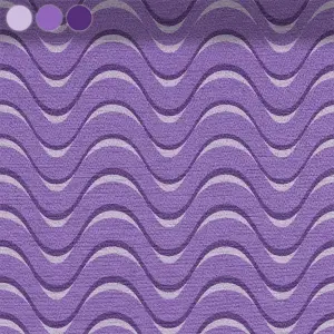 Purple Wave Movement