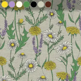 Florale Wiesenmischung