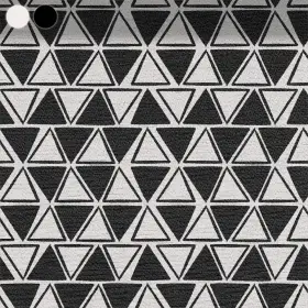 Black-and-white Triangles