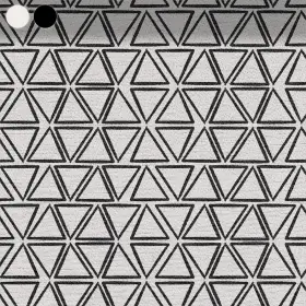 Black-and-white Triangles reduced