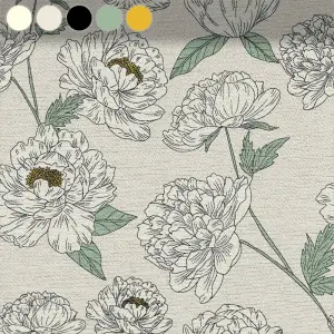 Elegante Blütenpracht