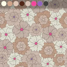 Floral Blossom Patterns