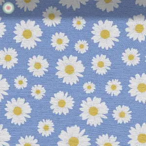 Daisies Blue