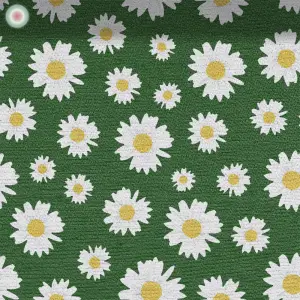 Daisies Green