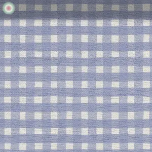 Kariertes Graublaugemuster