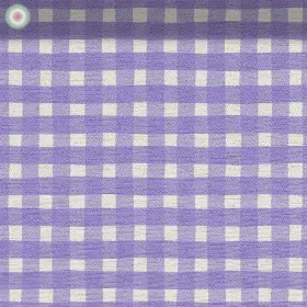 Plaid Lilac Pattern