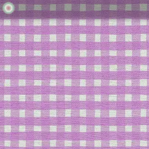 Plaid Pink Pattern
