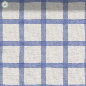 Gentle Checkerboard Pattern