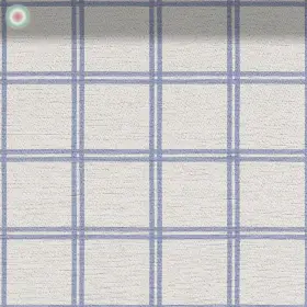 Clear Plaid Pattern blue