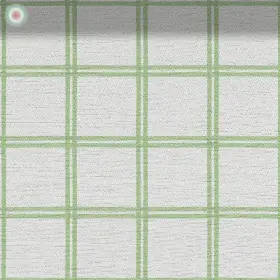 Clear Plaid Pattern green