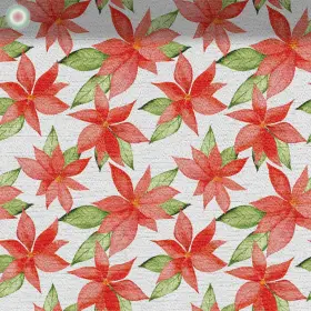 Red Blossom Explosion