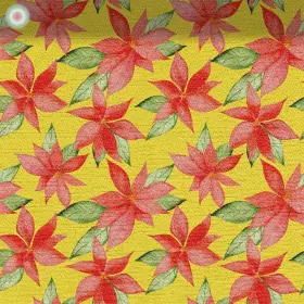 Yellow Blossom Explosion