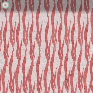 Flowing Red Movement