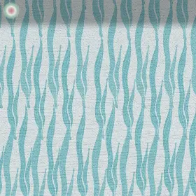 Fließende Türkisbewegung Fließende Türkisbewegung