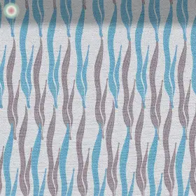 Flowing Blue Movement