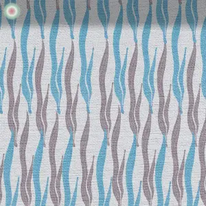 Flowing Blue Movement