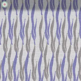 Flowing Purple Movement