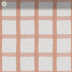 Beige kariertes Design