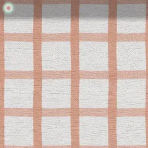 Beige kariertes Design