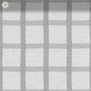 Light Grey Plaid Design