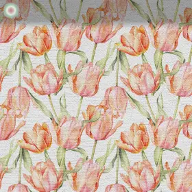 Spring-like Floral Splendor