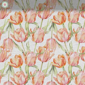 Spring-like Floral Splendor