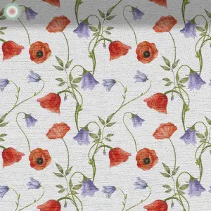 Floral Blossom Splendor