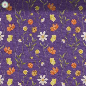 Bunte Blumenfreude II