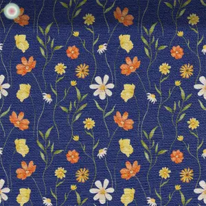 Colorful Flower Joy III