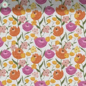 Cheerful Blossom Splendor