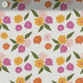 Colorful Blossom Diversity