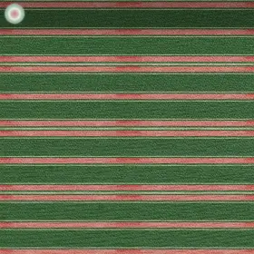 Green-Red Stripes