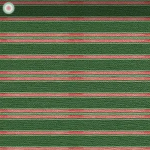 Green-Red Stripes