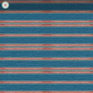 Blue-Red Stripes