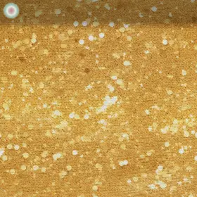 Golden Glitter Play 5