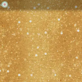 Golden Glitter Play 6