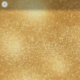 Golden Glitter Play 8