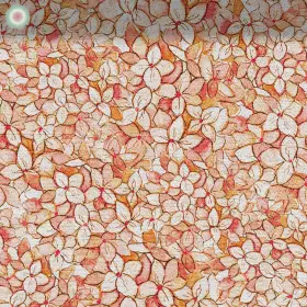 Rotes Blütenmeer Rotes Blütenmeer