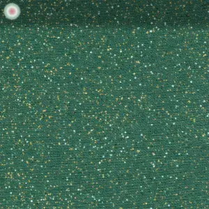 Green Starry Sky 2