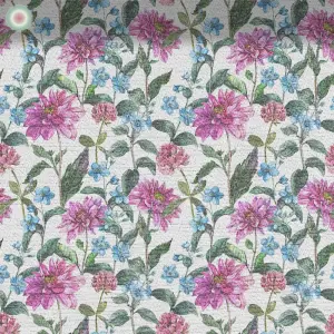 Florale Leichtigkeit