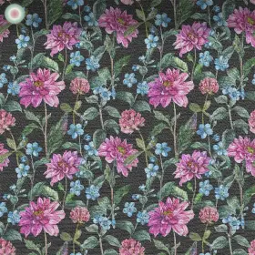 Flower Garden Elegance