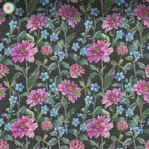 Blumengarten Eleganz