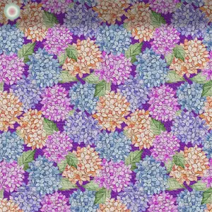 Blossom Splendor in the Room