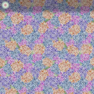 Floral Blossom Splendor