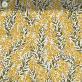 Light Yellow Blossom Splendor