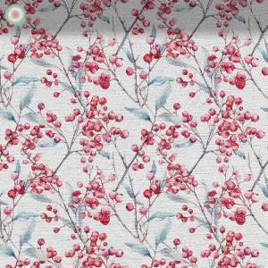 Berry Branch Harmony White