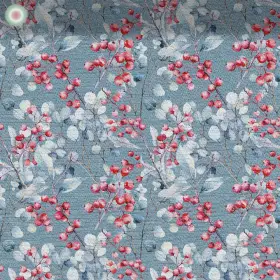 Berry Branch Harmony Grey